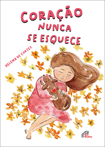 Coração Nunca Se Esquece