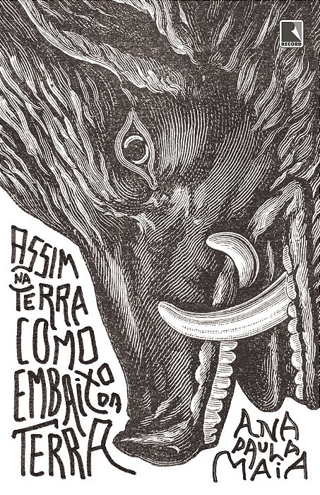 Assim Na Terra Como Embaixo Da Terra