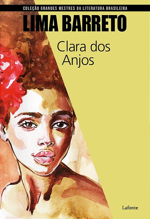 Clara Dos Anjos (Lima Barreto)