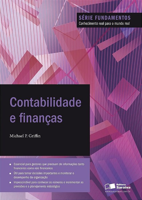 Contabilidade E Finanças