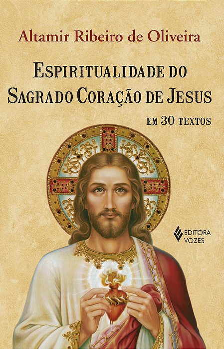 Espiritualidade Do Sagrado Coracao De Jesus