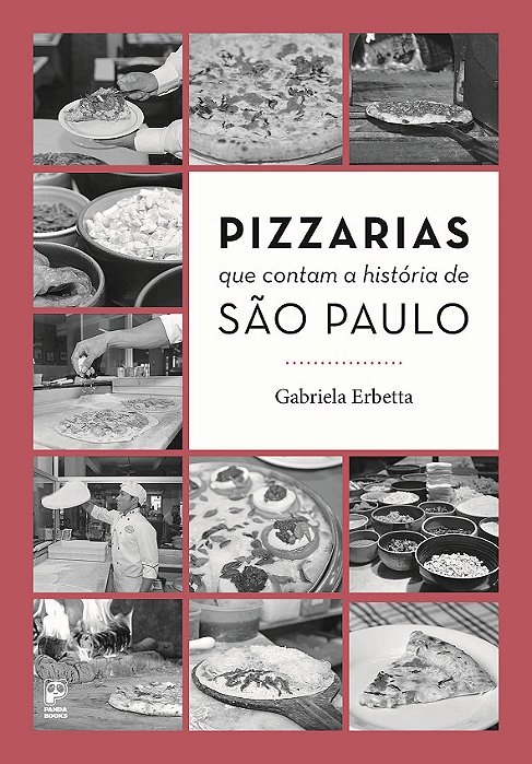 Pizzarias Que Contam A História De São Paulo