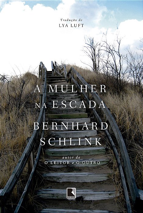 A Mulher Na Escada