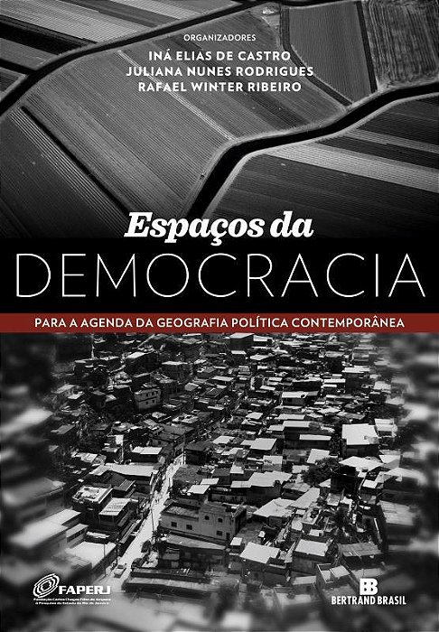 Espaços Da Democracia..-