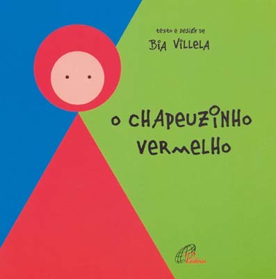 O Chapeuzinho Vermelho