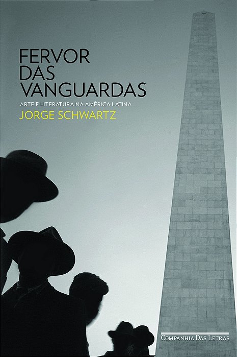 Fervor Das Vanguardas