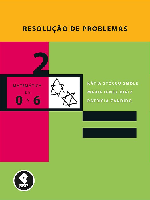 Resolução De Problemas Volume 2