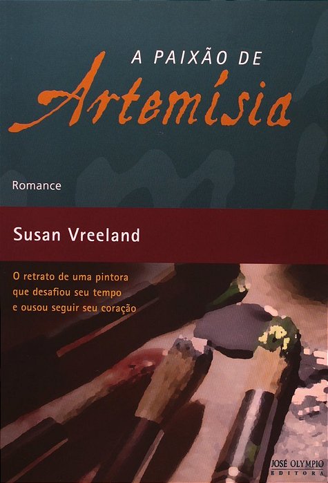 A Paixão De Artemísia