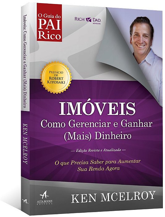 Imóveis: Como Gerenciar E Ganhar (Mais) Dinheiro O Que Precisa Saber Para Aumentar Sua Renda Agora