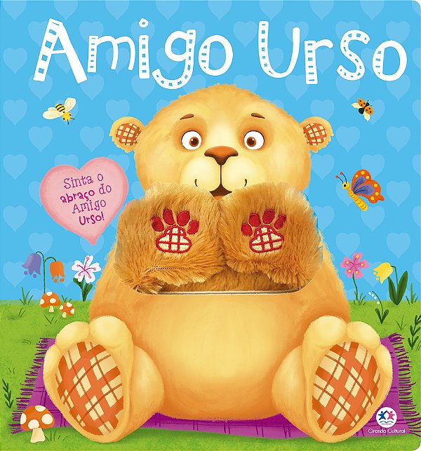 Amigo Urso