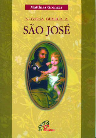 Novena Bíblica A São José