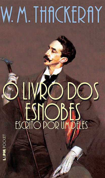 O Livro Dos Esnobes