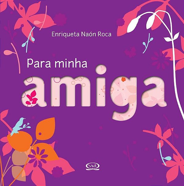 Para Minha Amiga