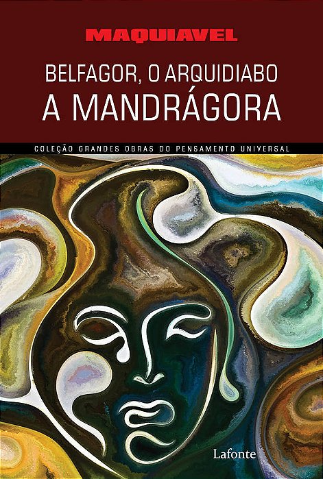 Belfagor, O Arquidiabo. A Mandrágora