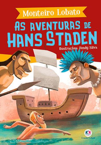 As Aventuras De Hans Staden
