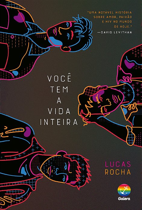 Você Tem A Vida Inteira..-