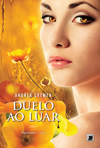 Nightshade: Duelo Ao Luar (Vol.3)