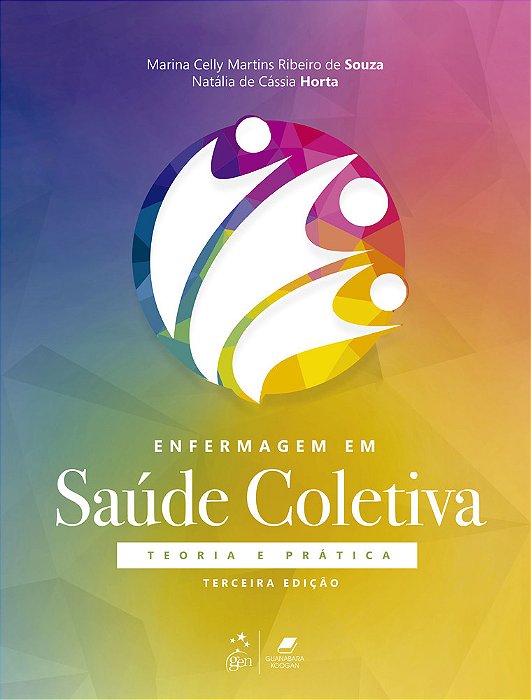 Enfermagem Em Saúde Coletiva - Teoria E Prática