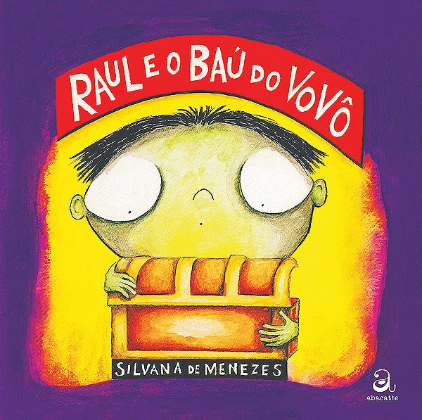 Raul E O Baú Do Vovô