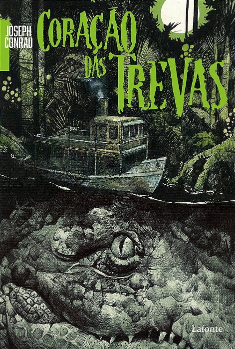 Coração Das Trevas