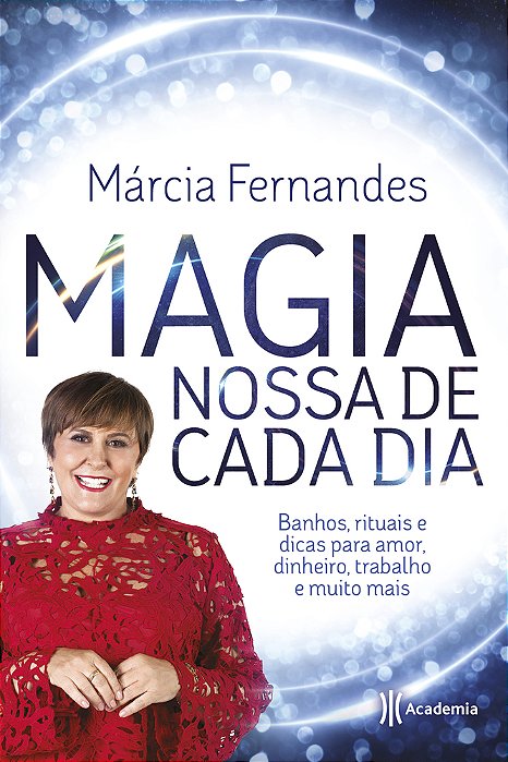 Magia Nossa De Cada Dia