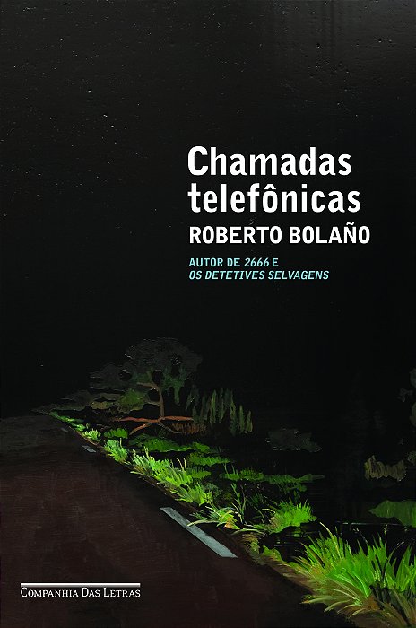 Chamadas Telefônicas