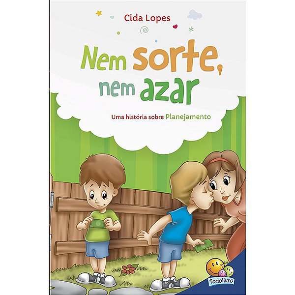 Aprendendo Valores: Planejamento