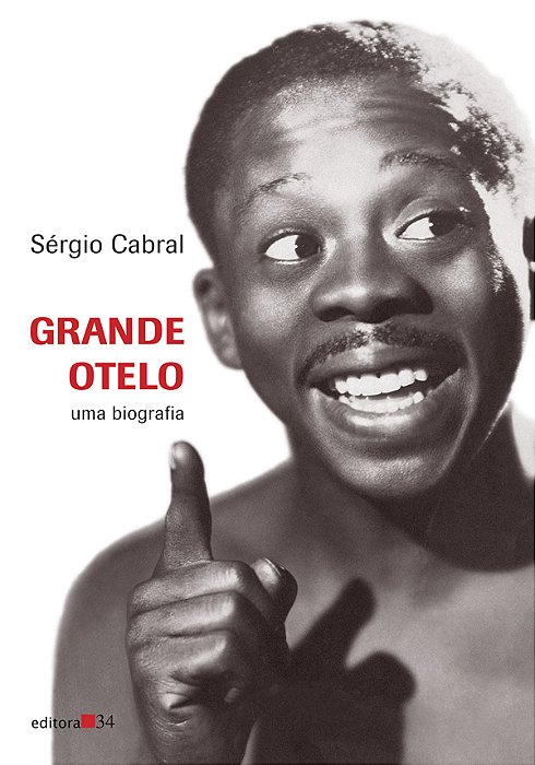 Grande Otelo