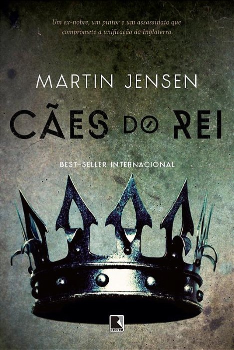 Cães Do Rei