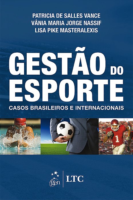Gestão Do Esporte