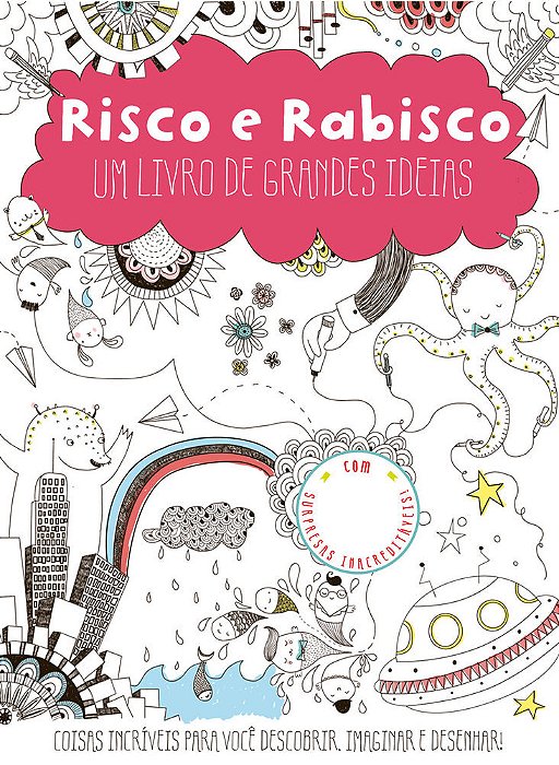 Risco E Rabisco