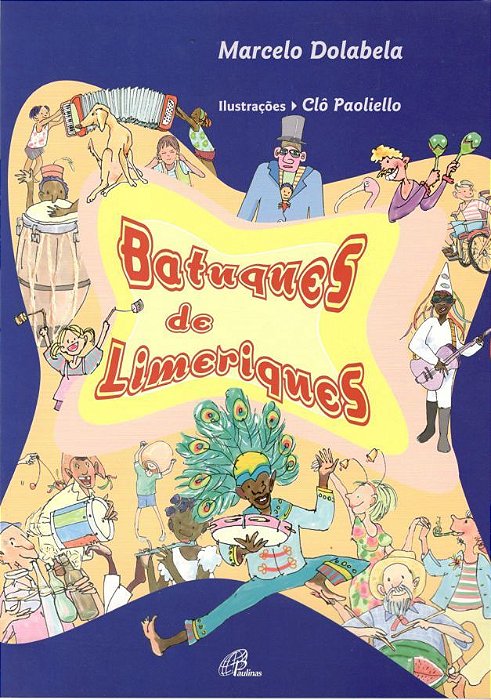 Batuques E Limeriques