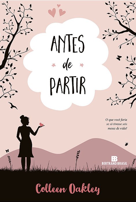 Antes De Partir..-