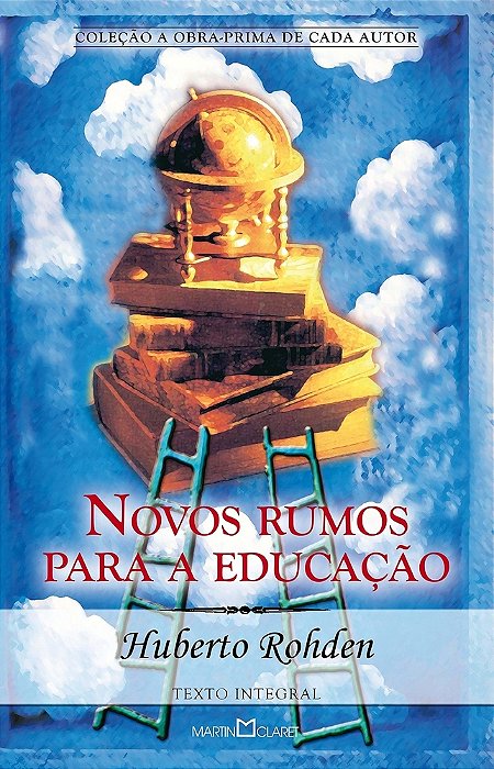 Novos Rumos Para A Educação