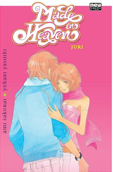 Made In Heaven Juri