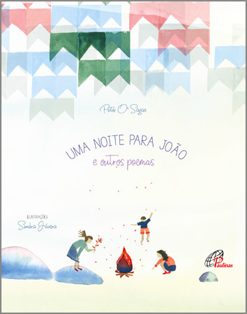Uma Noite Para João E Outros Poemas