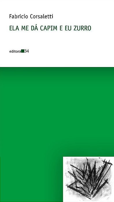 Ela Me Dá Capim E Eu Zurro