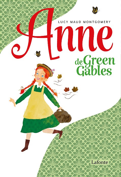 Anne De Green Gables