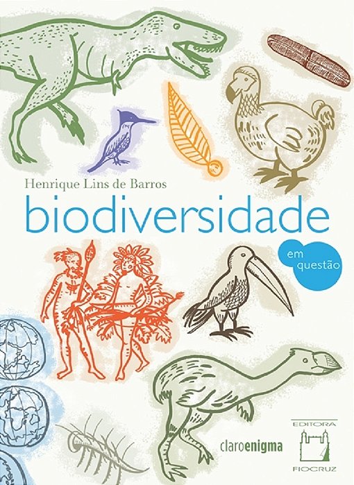 Biodiversidade Em Questão