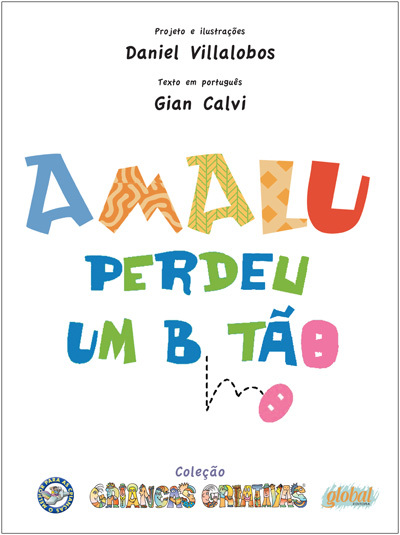 Amalu Perdeu O Botão