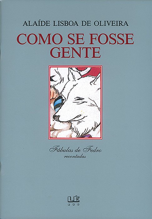 Como Se Fosse Gente