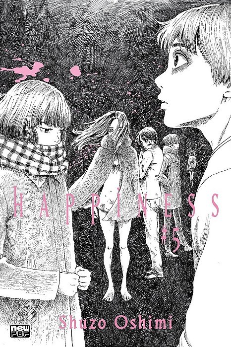 Happiness - Volume 05