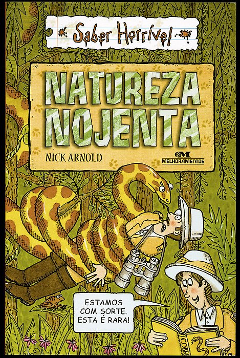 Natureza Nojenta