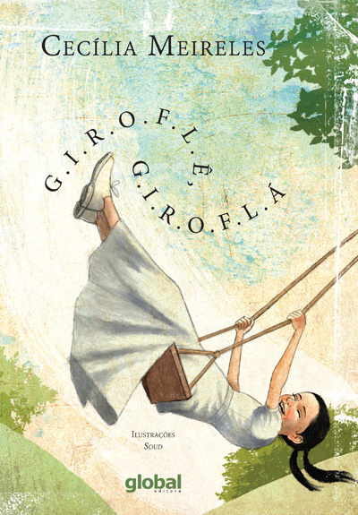 Giroflê, Giroflá