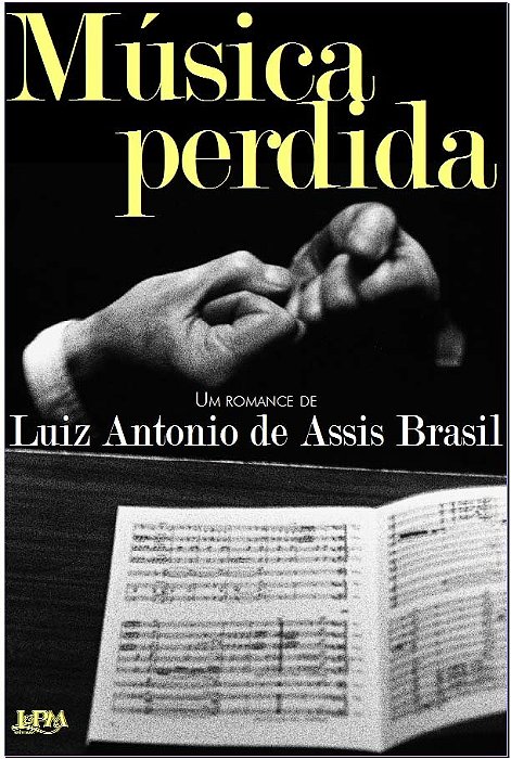 Música Perdida