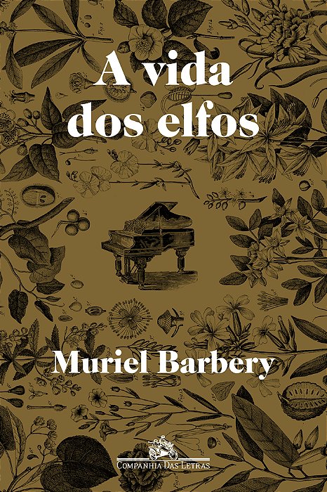 A Vida Dos Elfos