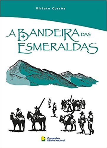 A Bandeira Das Esmeraldas