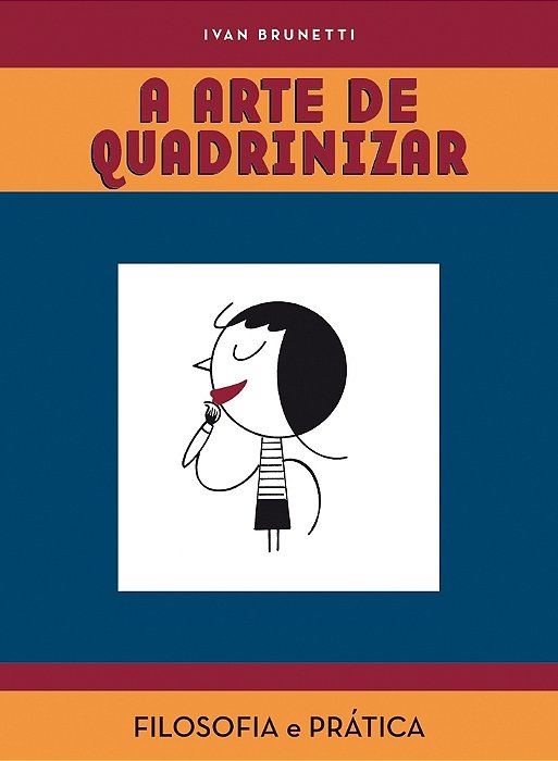 A Arte De Quadrinizar Filosofia E Prática