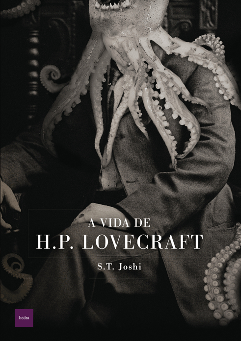 A Vida De H. P. Lovecraft