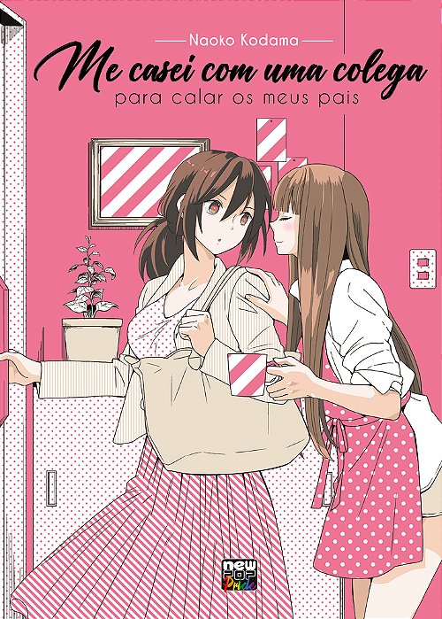 Me Casei Com Uma Colega Para Calar Os Meus Pais..-